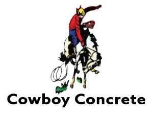 Cowboy Concrete