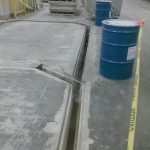 commercial concrete